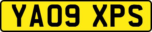YA09XPS