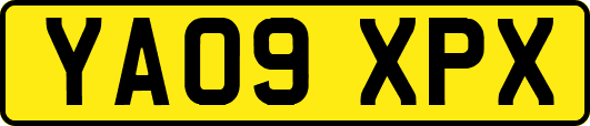 YA09XPX