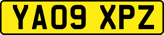 YA09XPZ