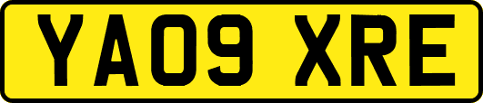 YA09XRE