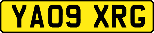 YA09XRG