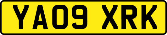 YA09XRK