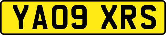 YA09XRS