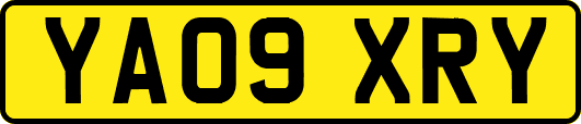 YA09XRY