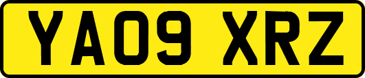 YA09XRZ