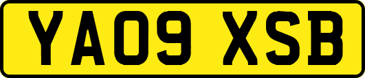 YA09XSB