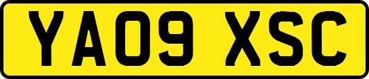 YA09XSC