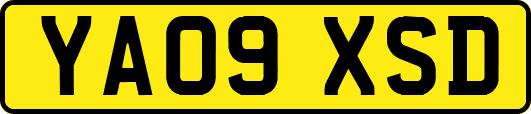 YA09XSD