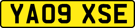 YA09XSE