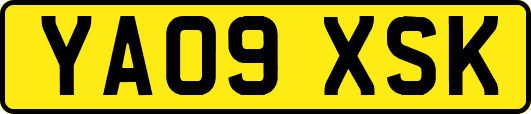 YA09XSK