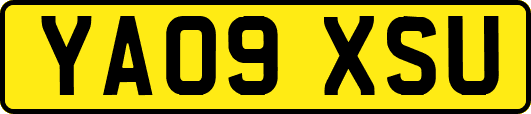 YA09XSU