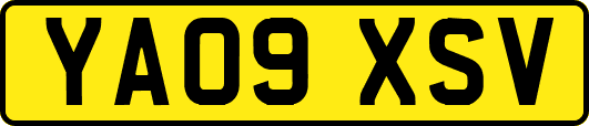 YA09XSV