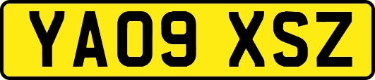 YA09XSZ