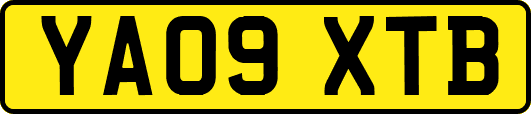 YA09XTB
