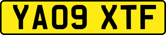 YA09XTF