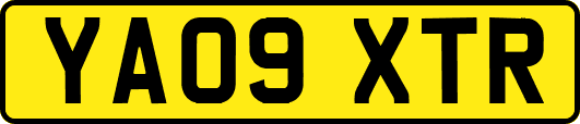 YA09XTR