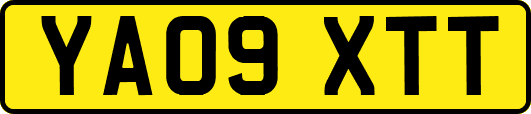 YA09XTT