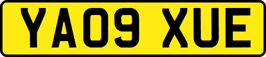 YA09XUE