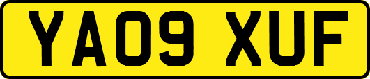 YA09XUF