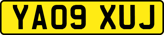 YA09XUJ