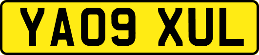 YA09XUL