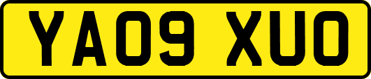 YA09XUO