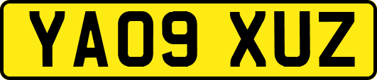 YA09XUZ