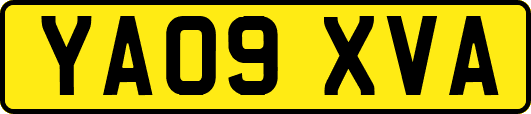 YA09XVA