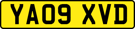 YA09XVD