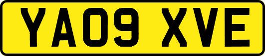 YA09XVE
