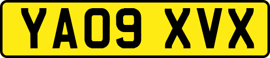 YA09XVX