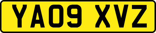 YA09XVZ