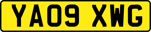 YA09XWG