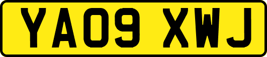 YA09XWJ
