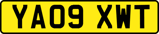 YA09XWT