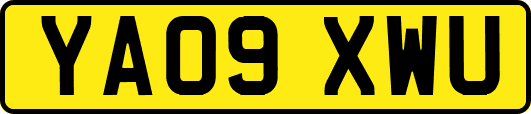YA09XWU