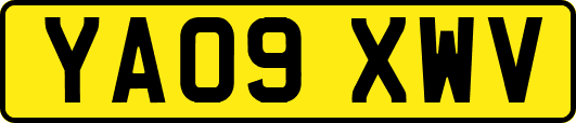YA09XWV