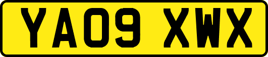 YA09XWX
