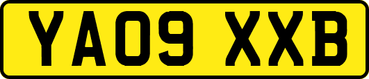 YA09XXB