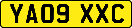 YA09XXC