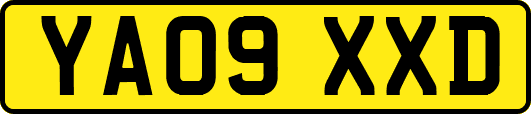 YA09XXD
