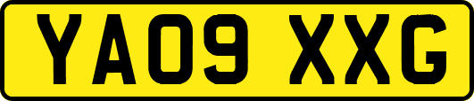 YA09XXG