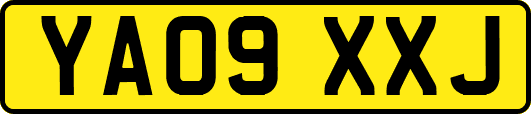 YA09XXJ