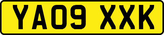 YA09XXK