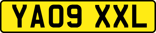 YA09XXL
