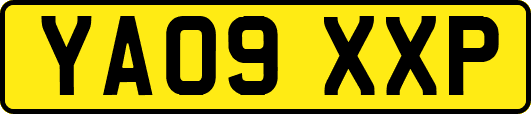 YA09XXP