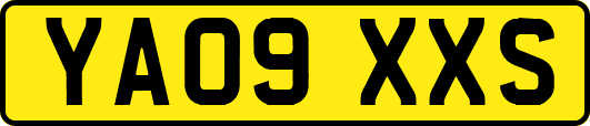 YA09XXS
