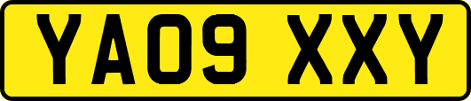 YA09XXY