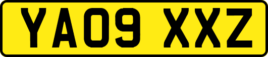 YA09XXZ