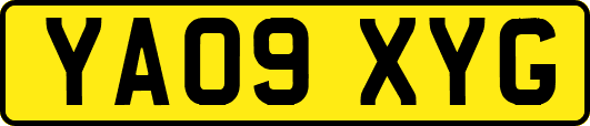 YA09XYG